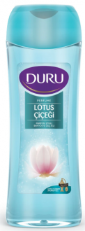 Duru Perfume Elegant Lotus 450 ml Vücut Şampuanı kullananlar yorumlar